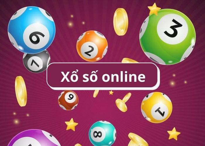 Chơi xổ số online có vi phạm pháp luật không