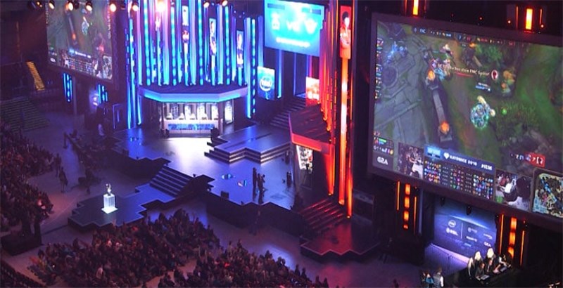 Esport