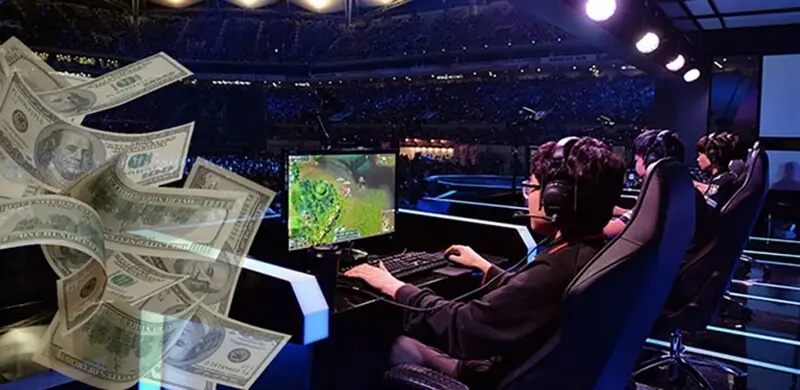 esport